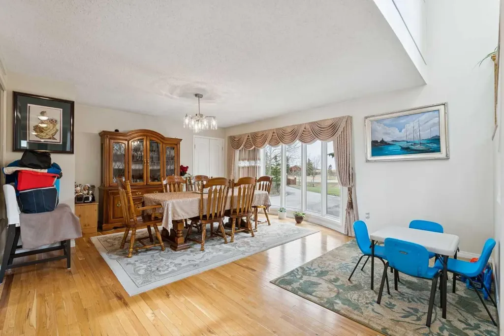 7 Willow Vale Rural Rocky View County AB T2P 3G7