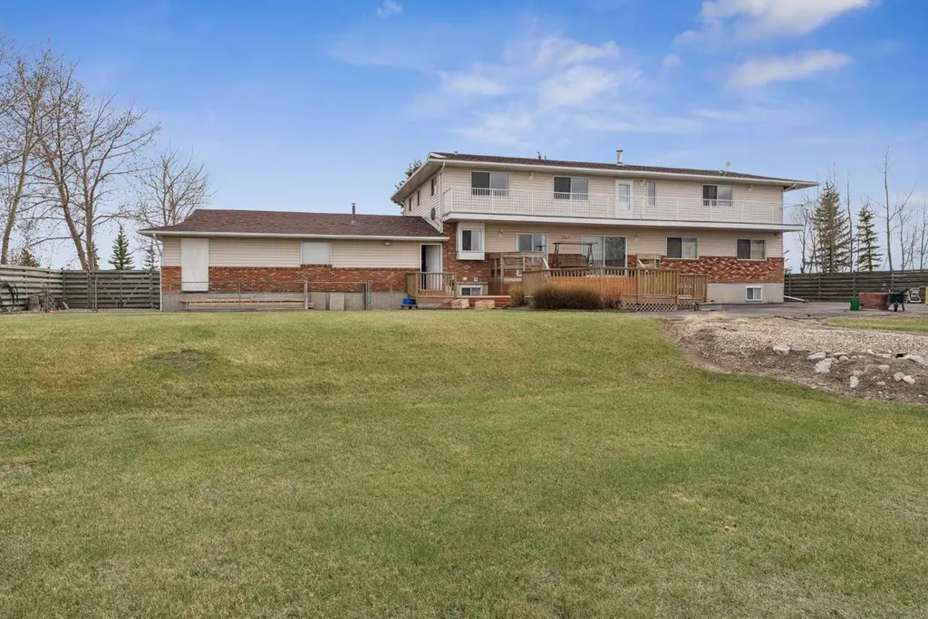 7 Willow Vale Rural Rocky View County AB T2P 3G7
