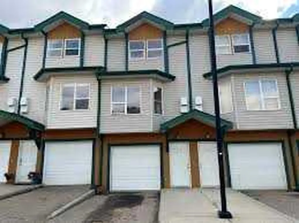 201 Arabian Drive Fort Mcmurray AB T9H 5R5