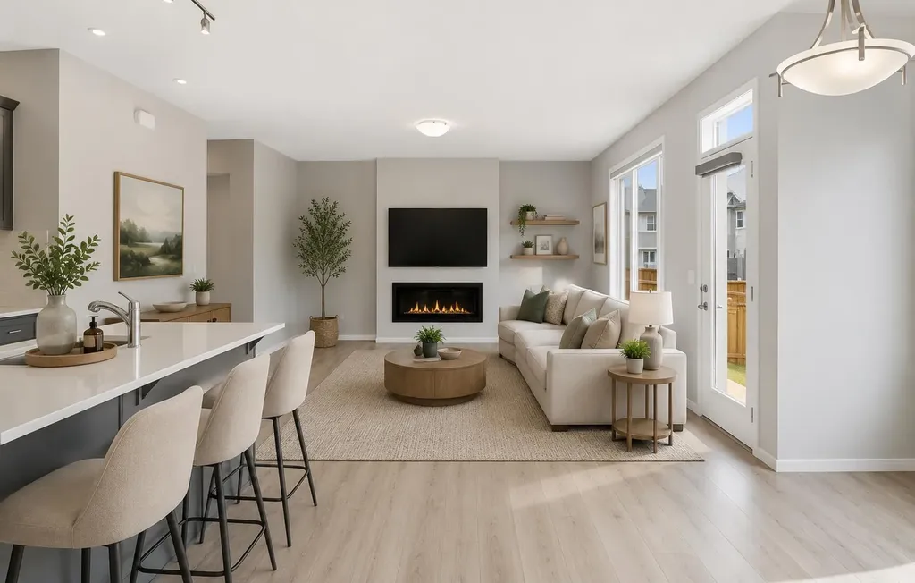 93 Cityline Square NE Calgary AB T3N2H4