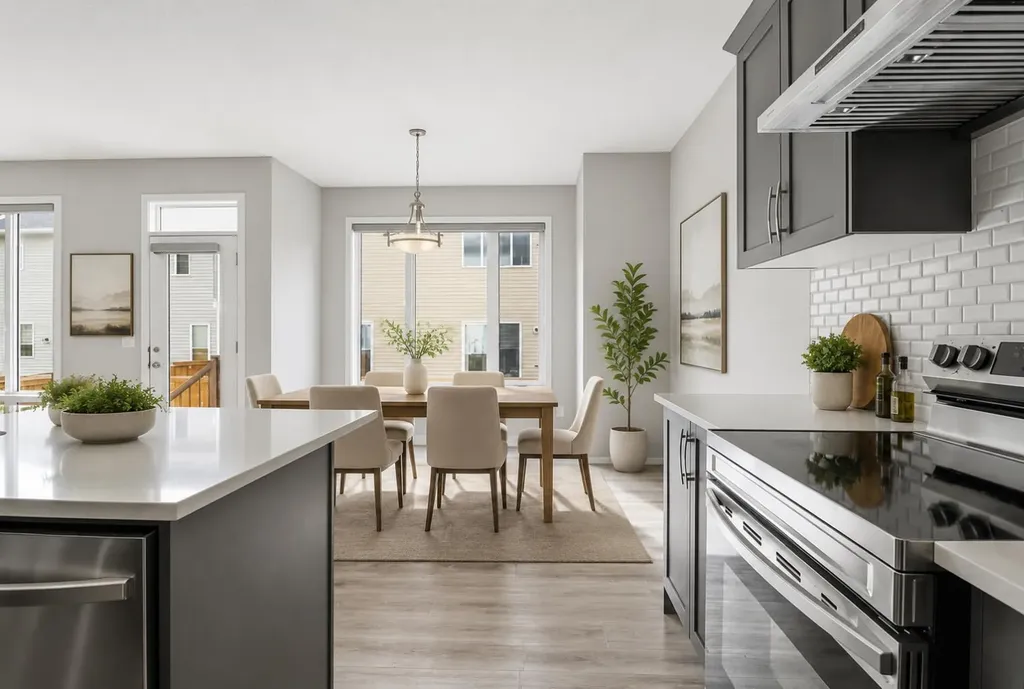 93 Cityline Square NE Calgary AB T3N2H4