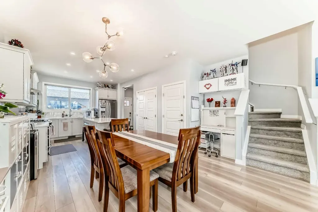 1140 Legacy Circle SE Calgary AB T2X4E5