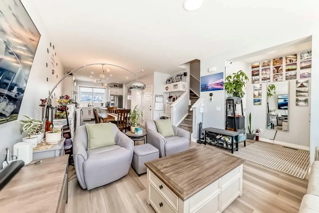 1140 Legacy Circle SE Calgary AB T2X4E5