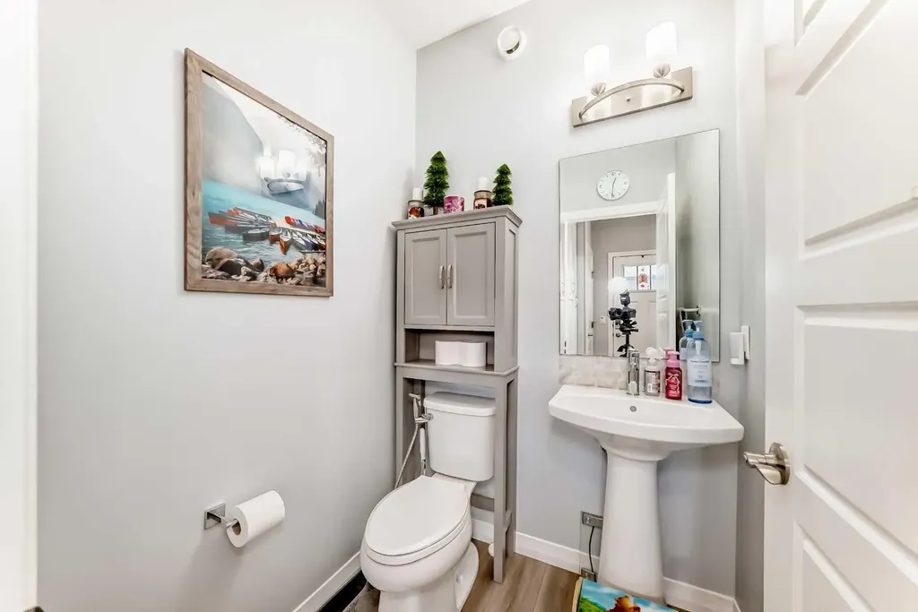 1140 Legacy Circle SE Calgary AB T2X4E5