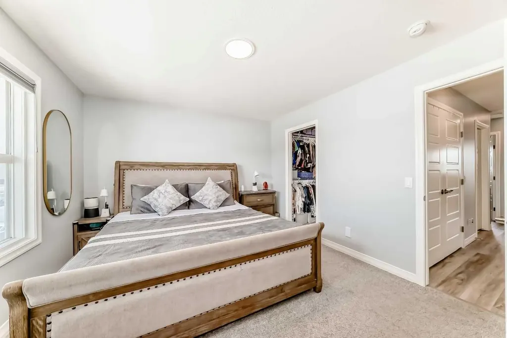 1140 Legacy Circle SE Calgary AB T2X4E5