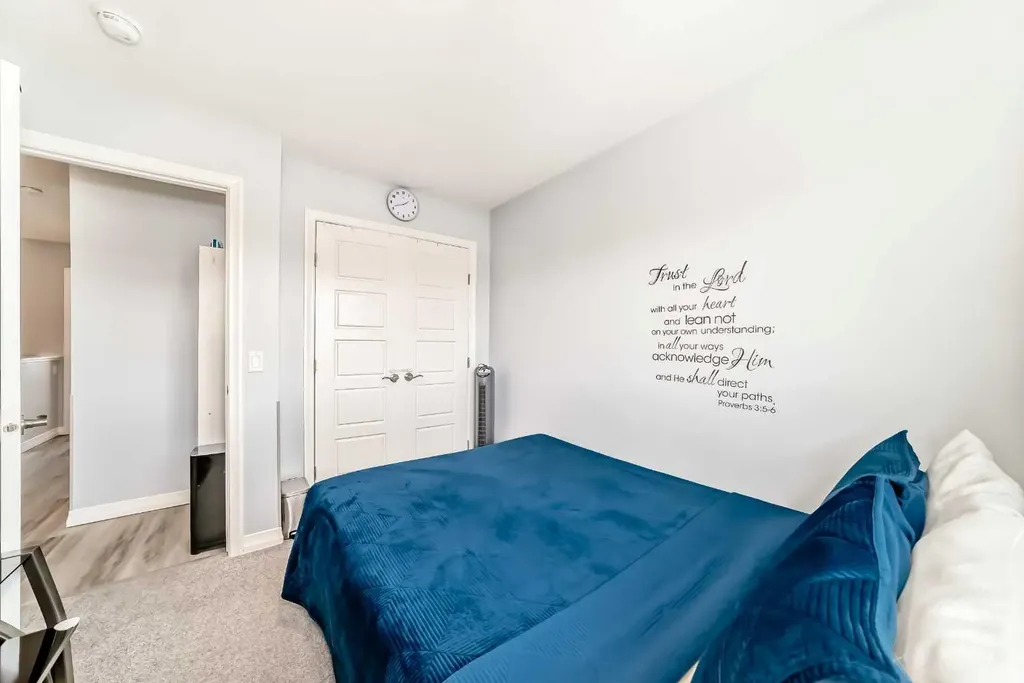 1140 Legacy Circle SE Calgary AB T2X4E5