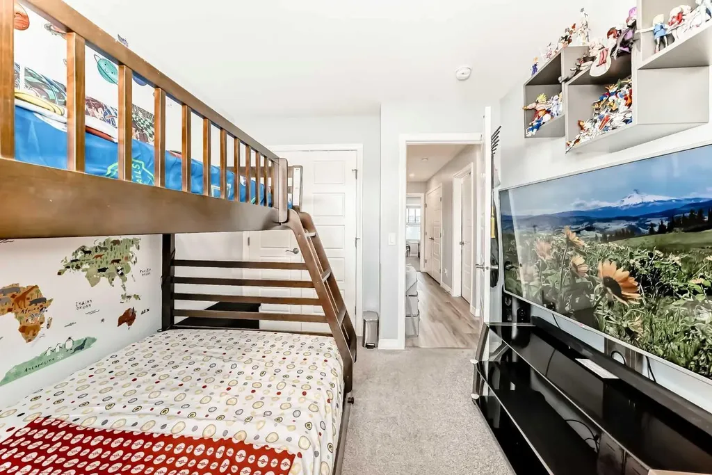1140 Legacy Circle SE Calgary AB T2X4E5
