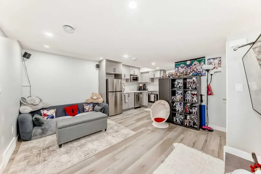 1140 Legacy Circle SE Calgary AB T2X4E5