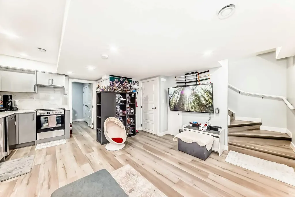 1140 Legacy Circle SE Calgary AB T2X4E5