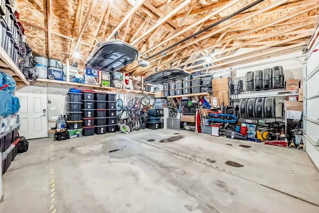 1140 Legacy Circle SE Calgary AB T2X4E5