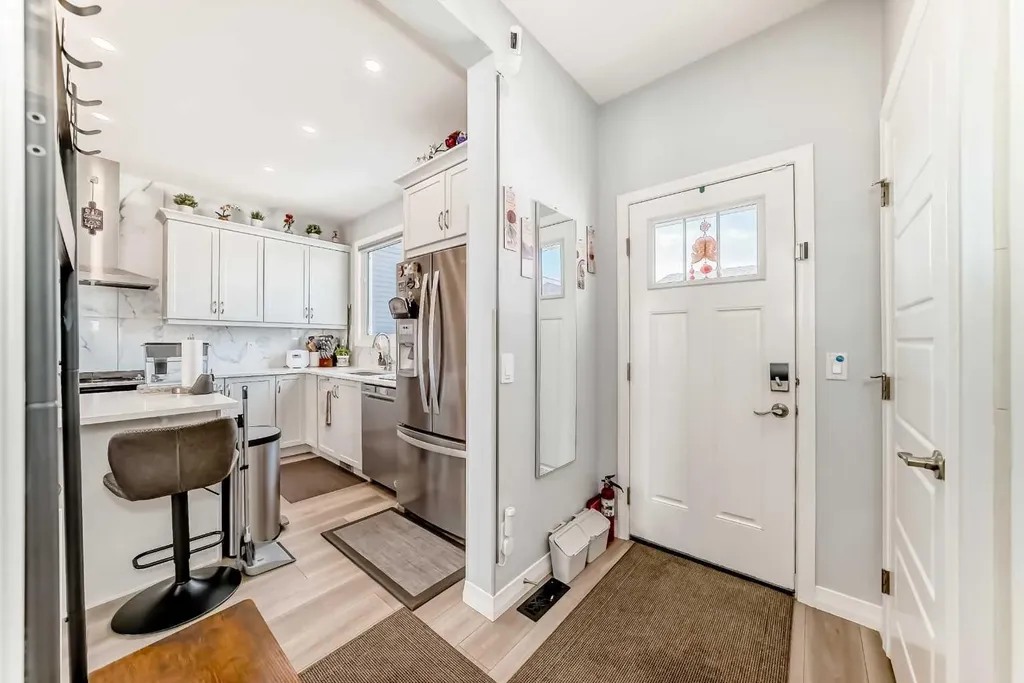 1140 Legacy Circle SE Calgary AB T2X4E5