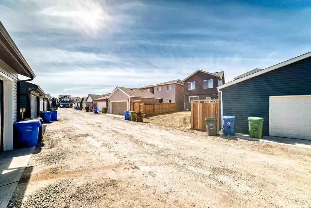 1140 Legacy Circle SE Calgary AB T2X4E5