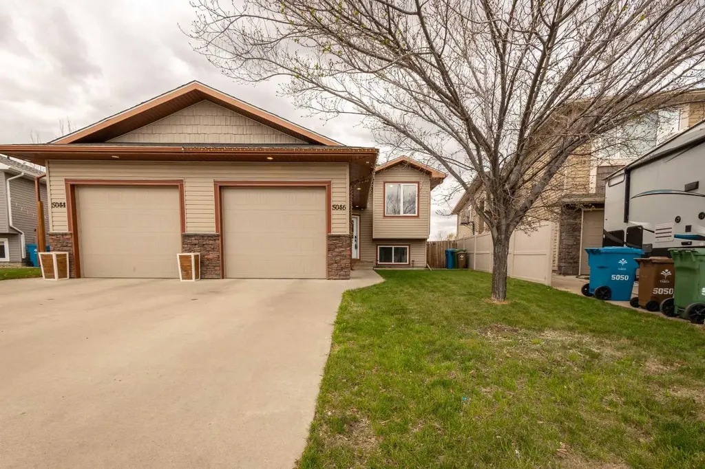 5046 41 Street Taber AB T1G 0C4