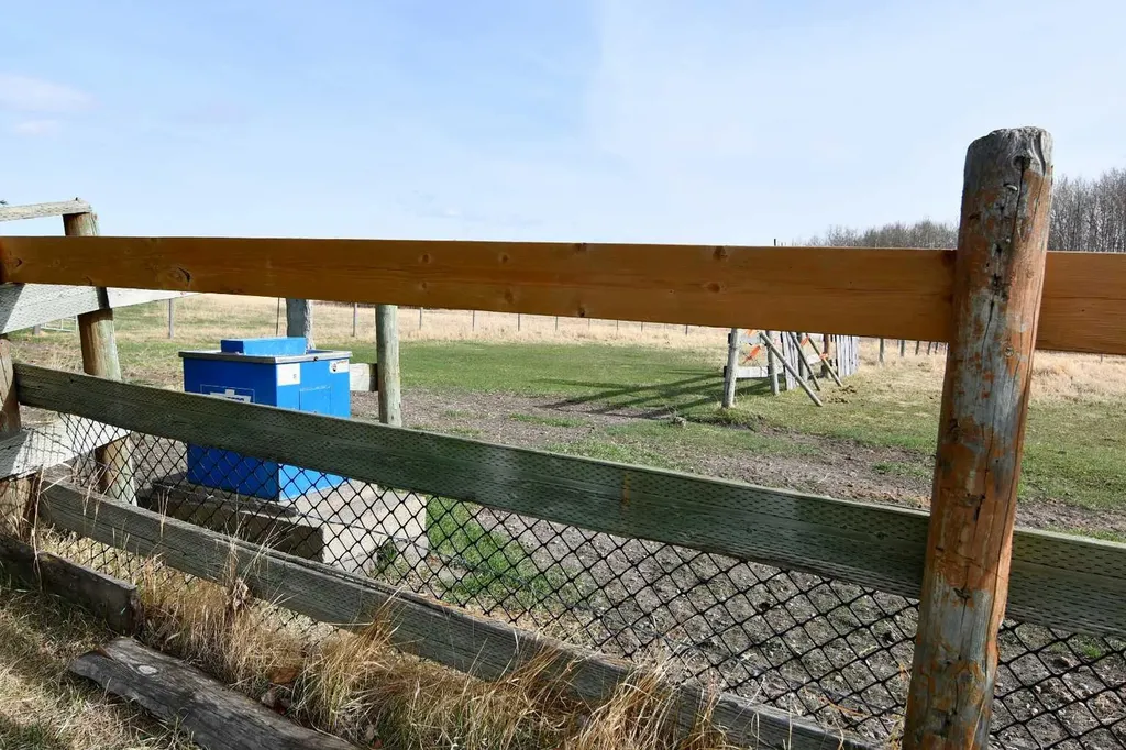 2207 Township Road 372 Rural Red Deer County AB T4G 0M9