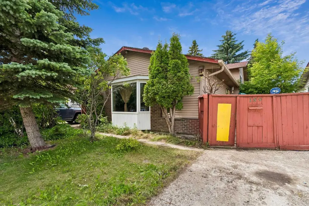 189 Whitaker Close NE Calgary AB T1Y 5K2
