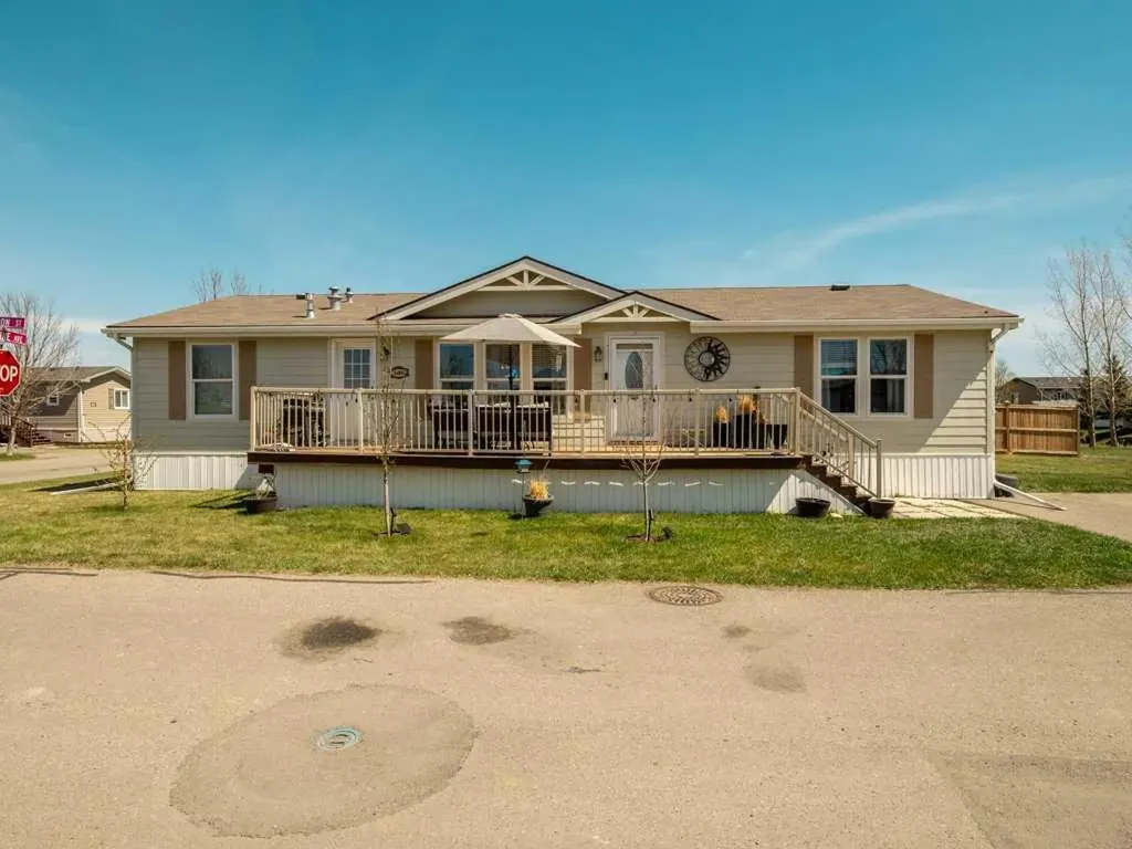 Coaldale AB, 509 Station Street