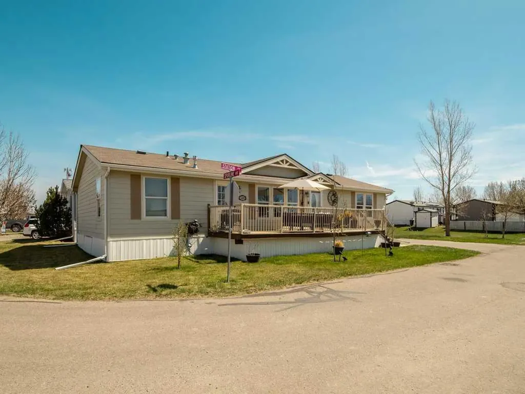 509 Station Street Coaldale AB T1M0B1