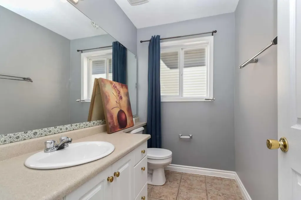 228 Parry Crescent Fort Mcmurray AB T9K 2S9