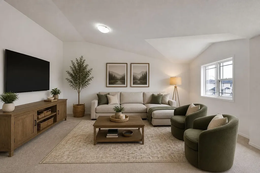 89 Everoak Drive SW Calgary AB T2Y 0C6
