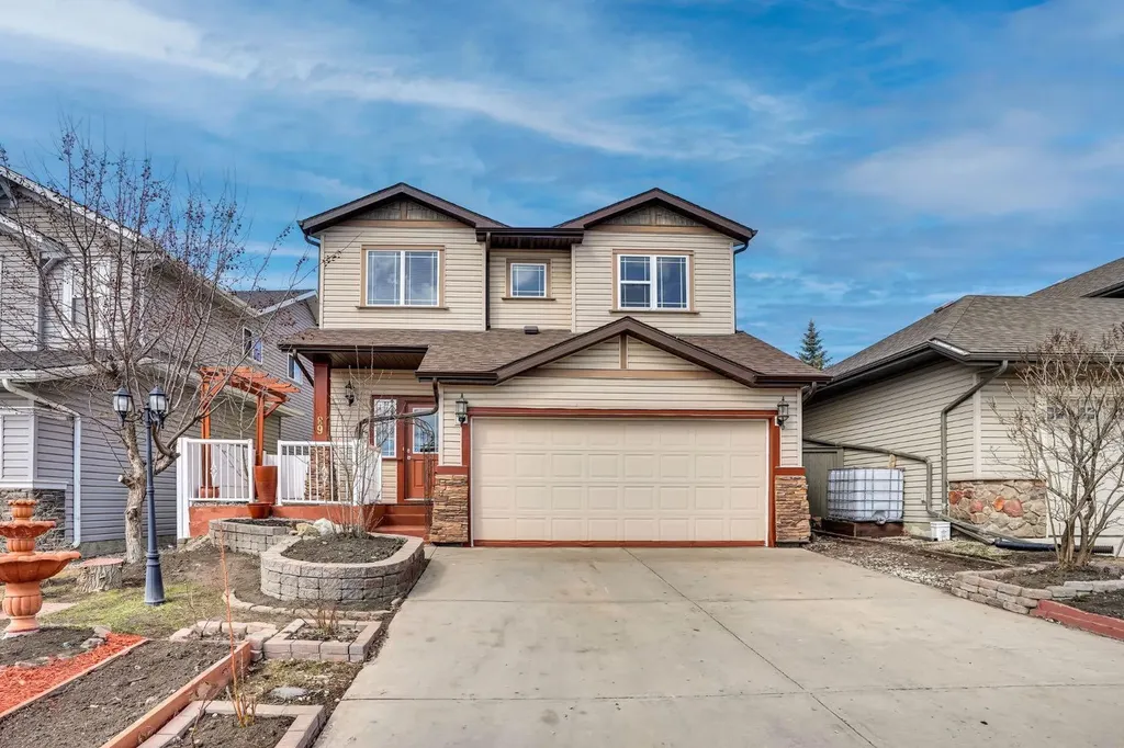 89 Everoak Drive SW Calgary AB T2Y 0C6