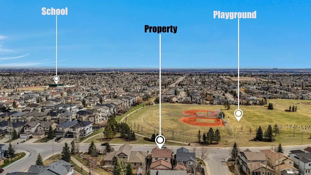 89 Everoak Drive SW Calgary AB T2Y 0C6