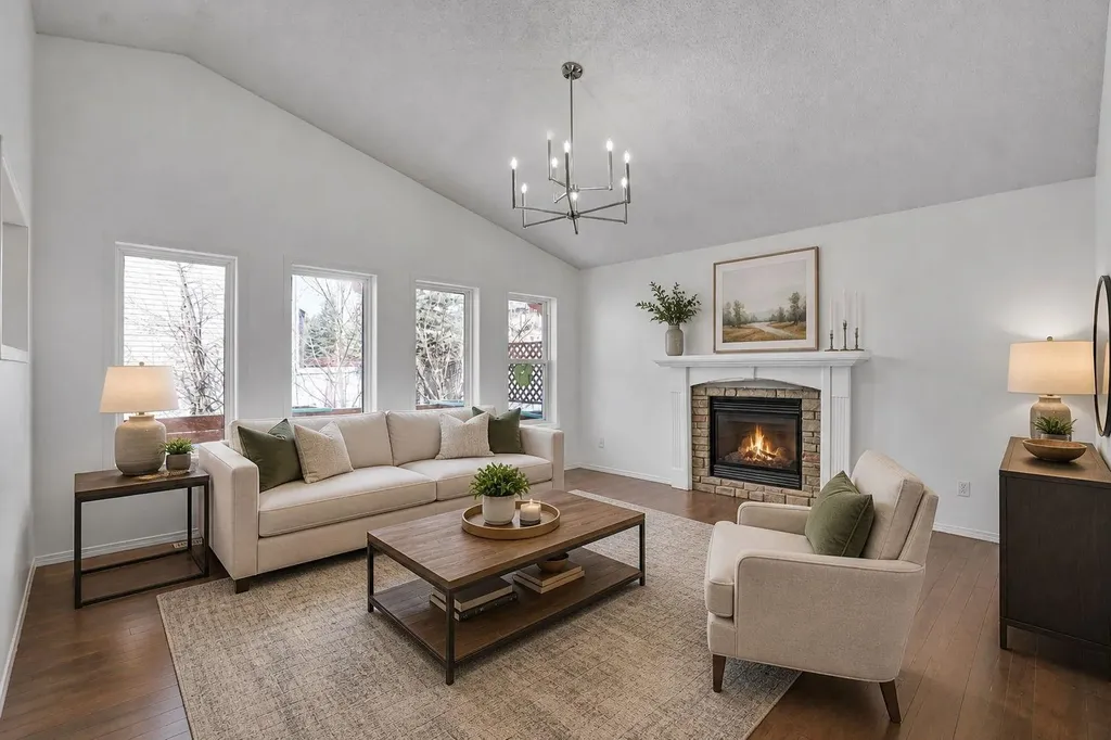 89 Everoak Drive SW Calgary AB T2Y 0C6