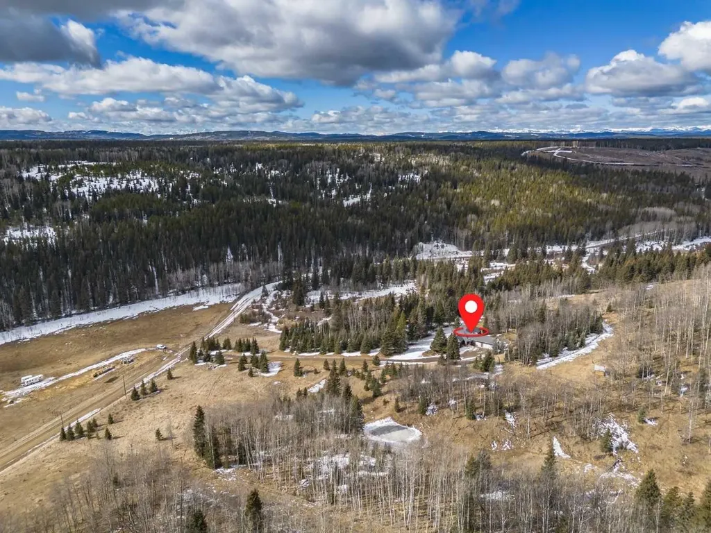 52120 Township Road 283 Rural Rocky View County AB T0L 0W0