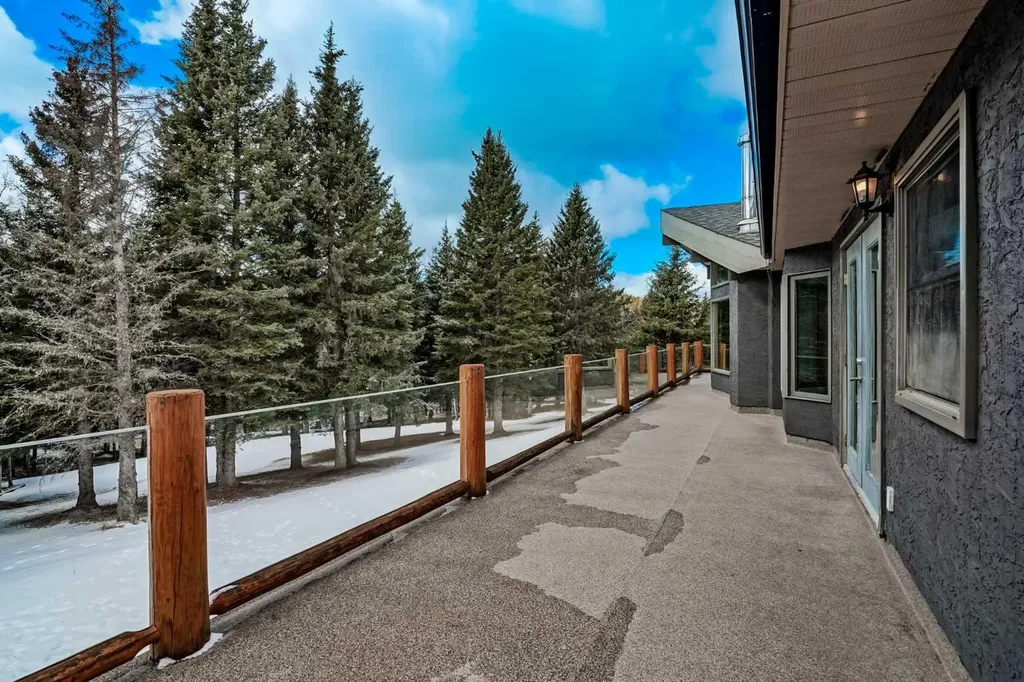 52120 Township Road 283 Rural Rocky View County AB T0L 0W0