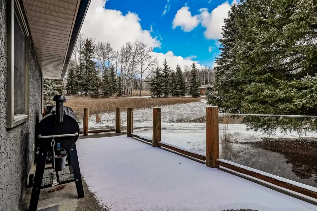 52120 Township Road 283 Rural Rocky View County AB T0L 0W0