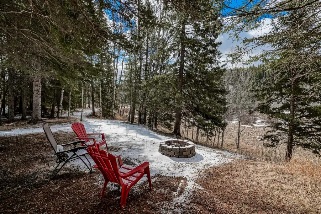 52120 Township Road 283 Rural Rocky View County AB T0L 0W0