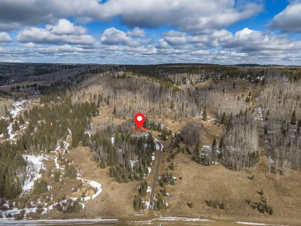 52120 Township Road 283 Rural Rocky View County AB T0L 0W0