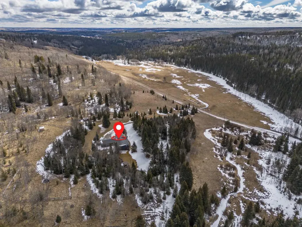 52120 Township Road 283 Rural Rocky View County AB T0L 0W0