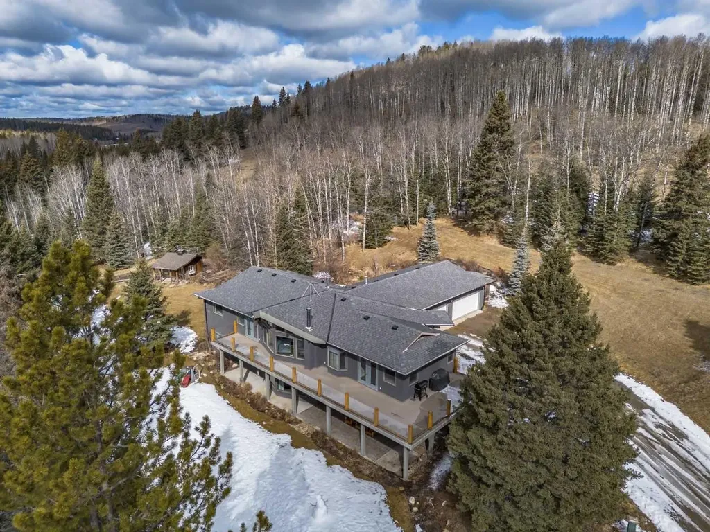 52120 Township Road 283 Rural Rocky View County AB T0L 0W0