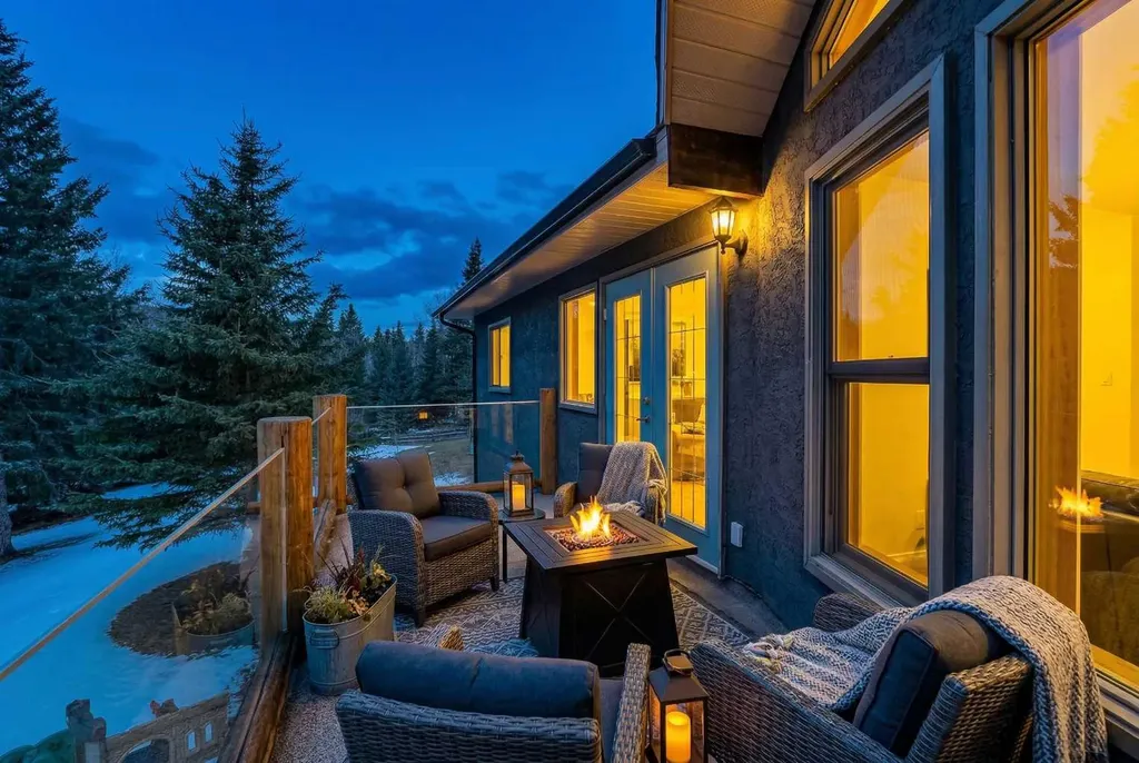52120 Township Road 283 Rural Rocky View County AB T0L 0W0