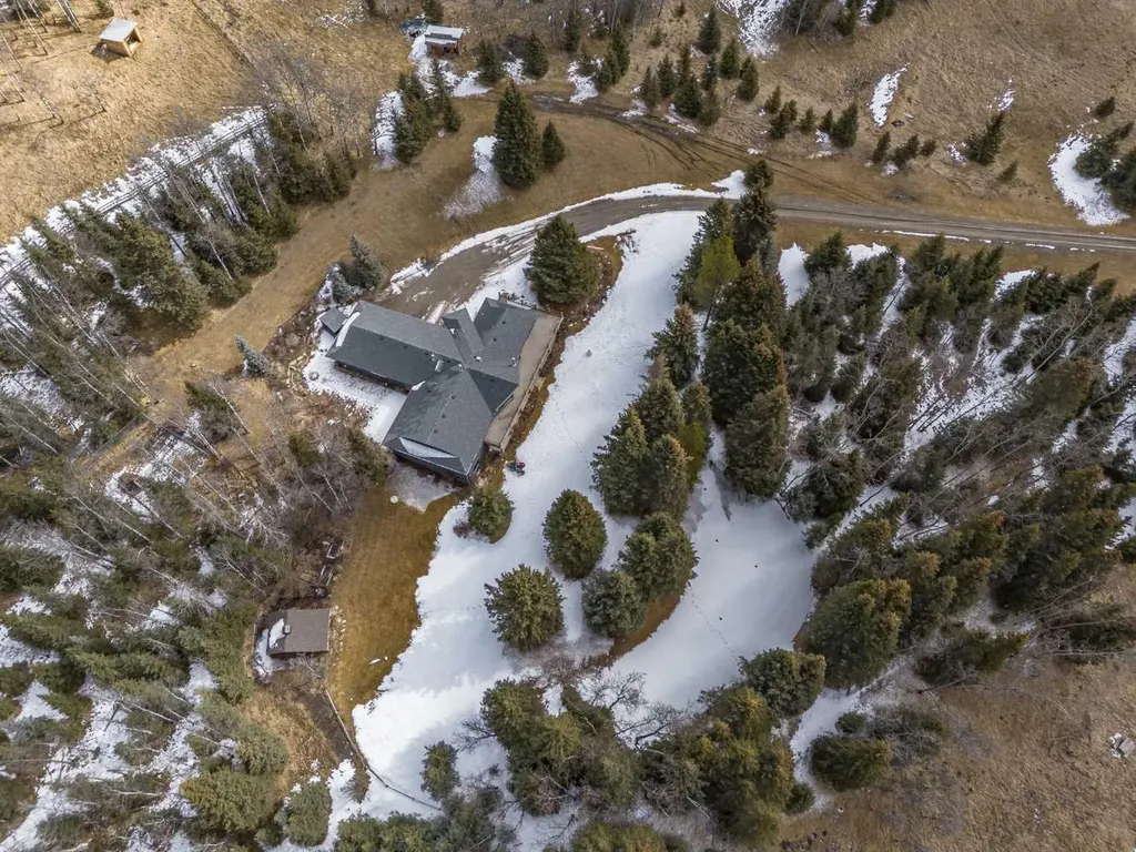 52120 Township Road 283 Rural Rocky View County AB T0L 0W0