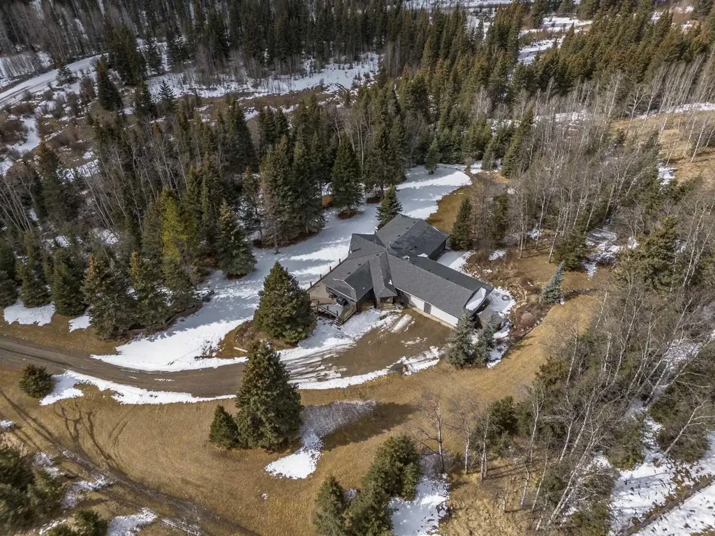 52120 Township Road 283 Rural Rocky View County AB T0L 0W0