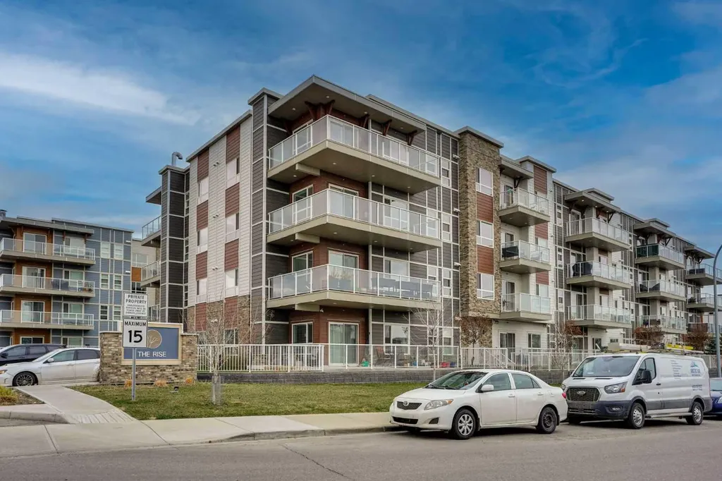 100 Harvest Hills Place NE Calgary AB T3K 2N4