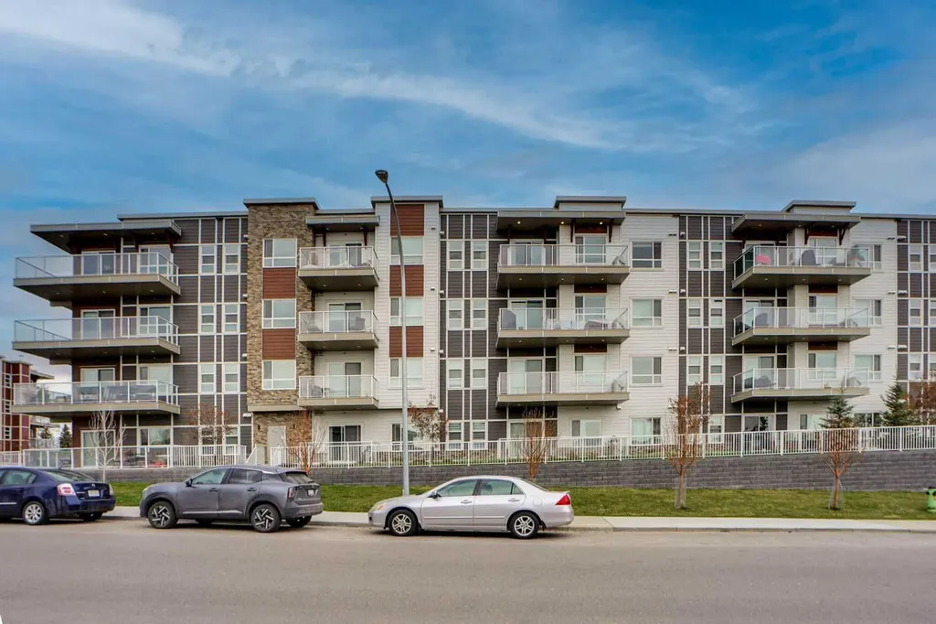 100 Harvest Hills Place NE Calgary AB T3K 2N4