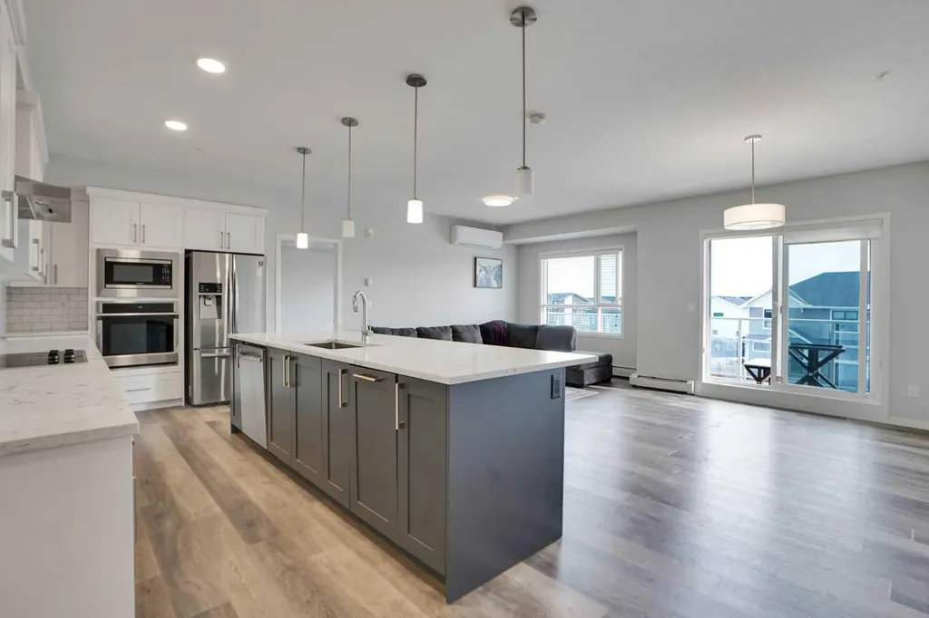 100 Harvest Hills Place NE Calgary AB T3K 2N4