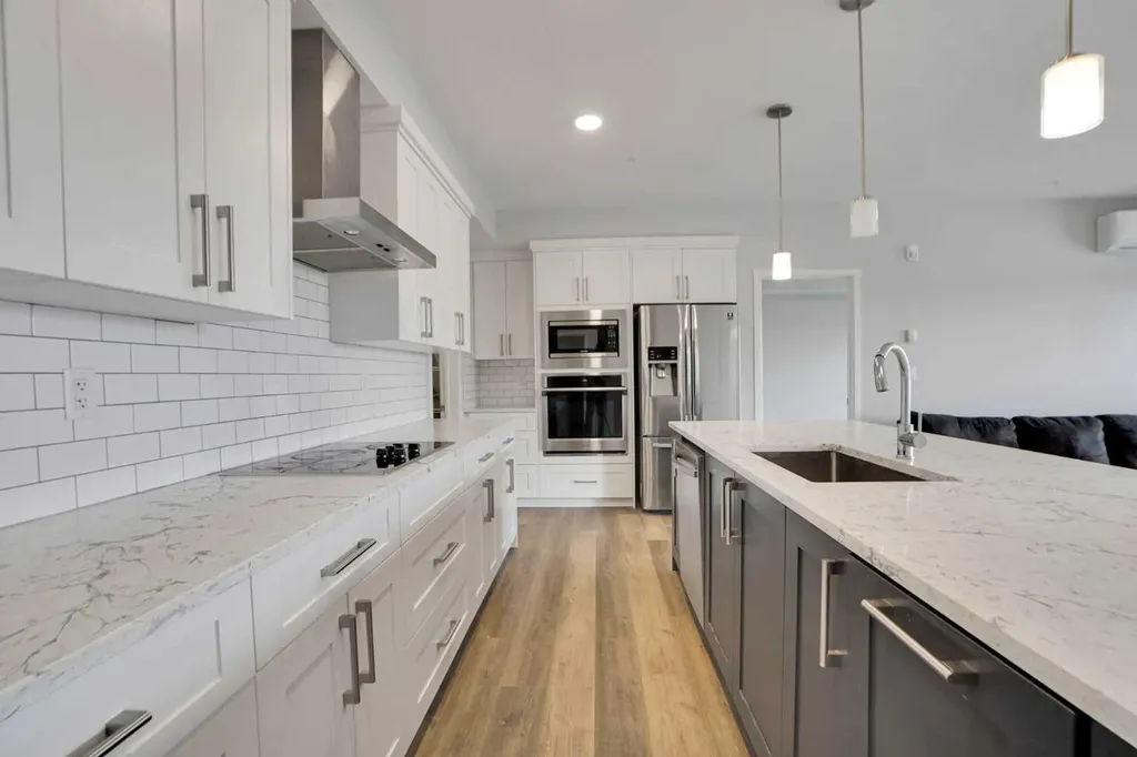 100 Harvest Hills Place NE Calgary AB T3K 2N4