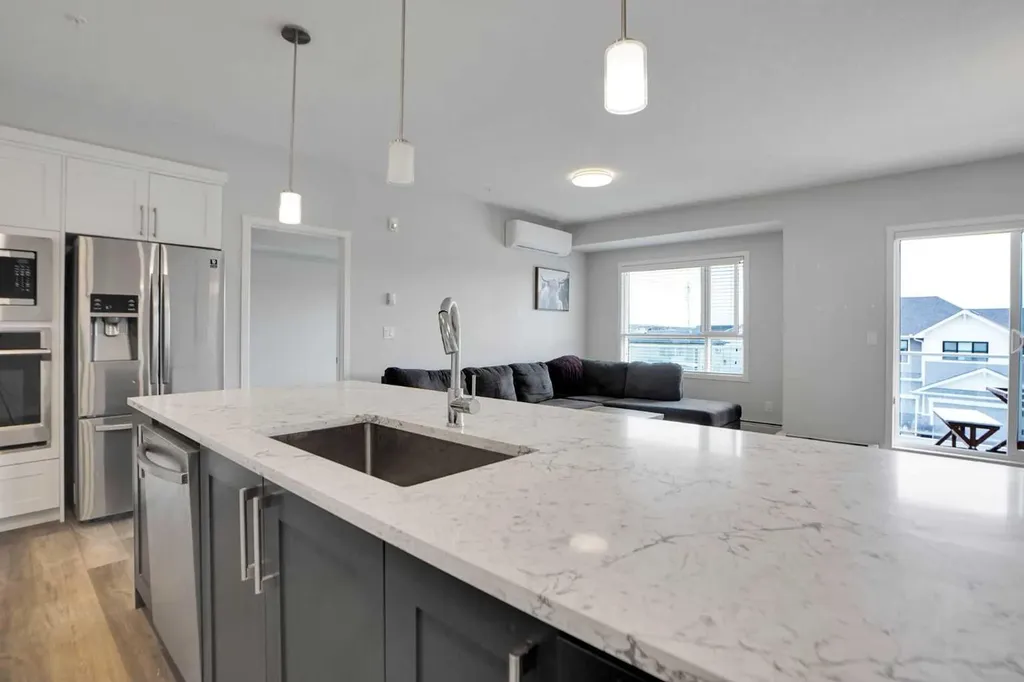 100 Harvest Hills Place NE Calgary AB T3K 2N4