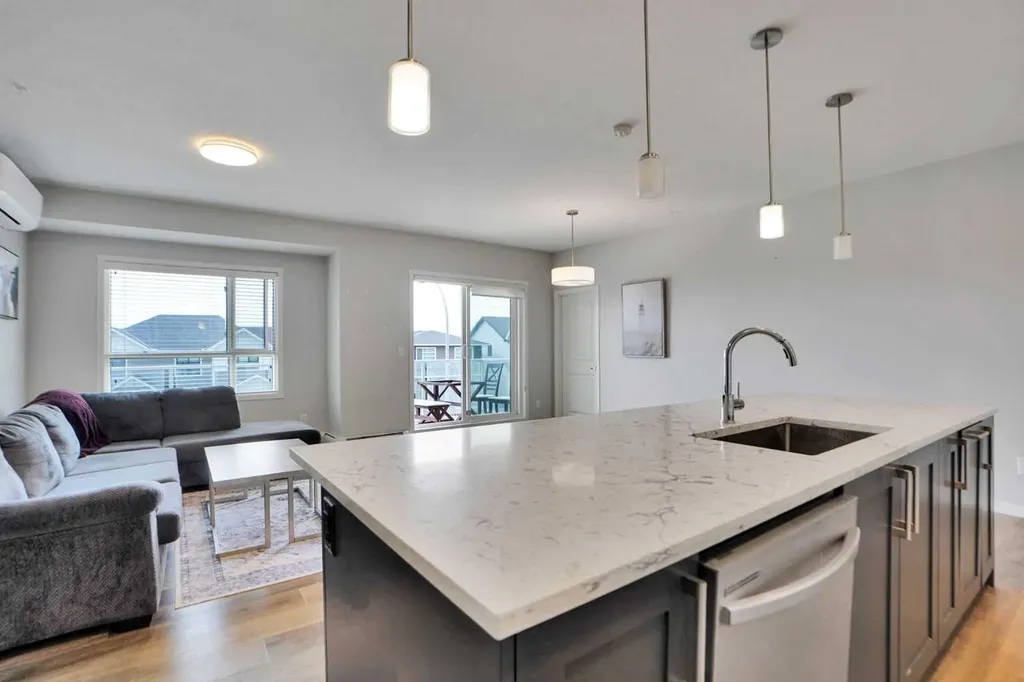 100 Harvest Hills Place NE Calgary AB T3K 2N4
