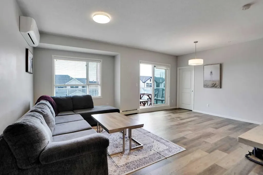 100 Harvest Hills Place NE Calgary AB T3K 2N4