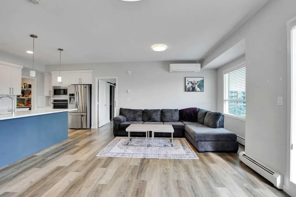100 Harvest Hills Place NE Calgary AB T3K 2N4