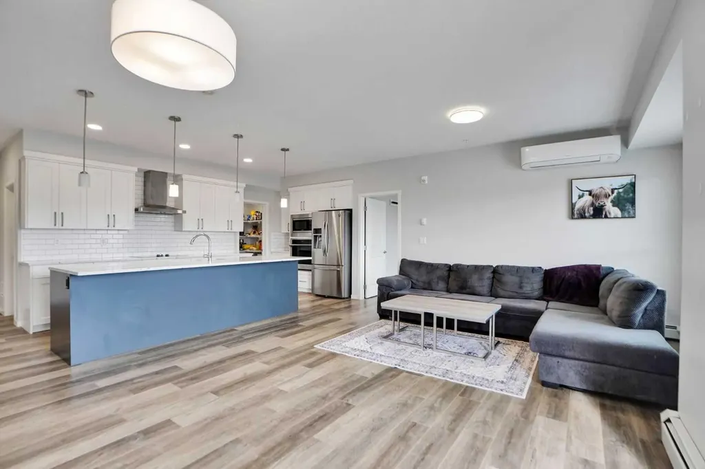 100 Harvest Hills Place NE Calgary AB T3K 2N4