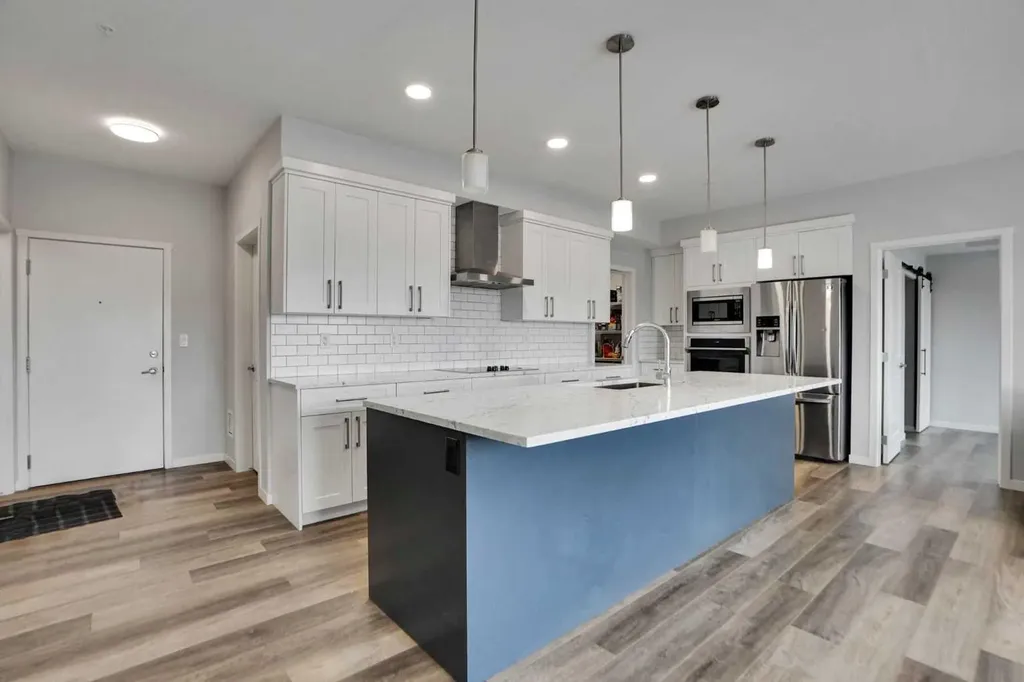 100 Harvest Hills Place NE Calgary AB T3K 2N4