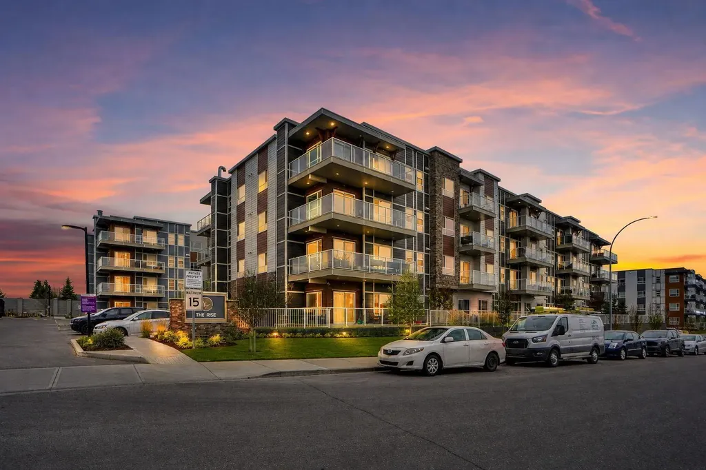 100 Harvest Hills Place NE Calgary AB T3K 2N4
