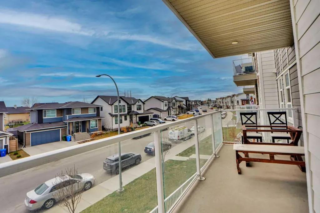 100 Harvest Hills Place NE Calgary AB T3K 2N4