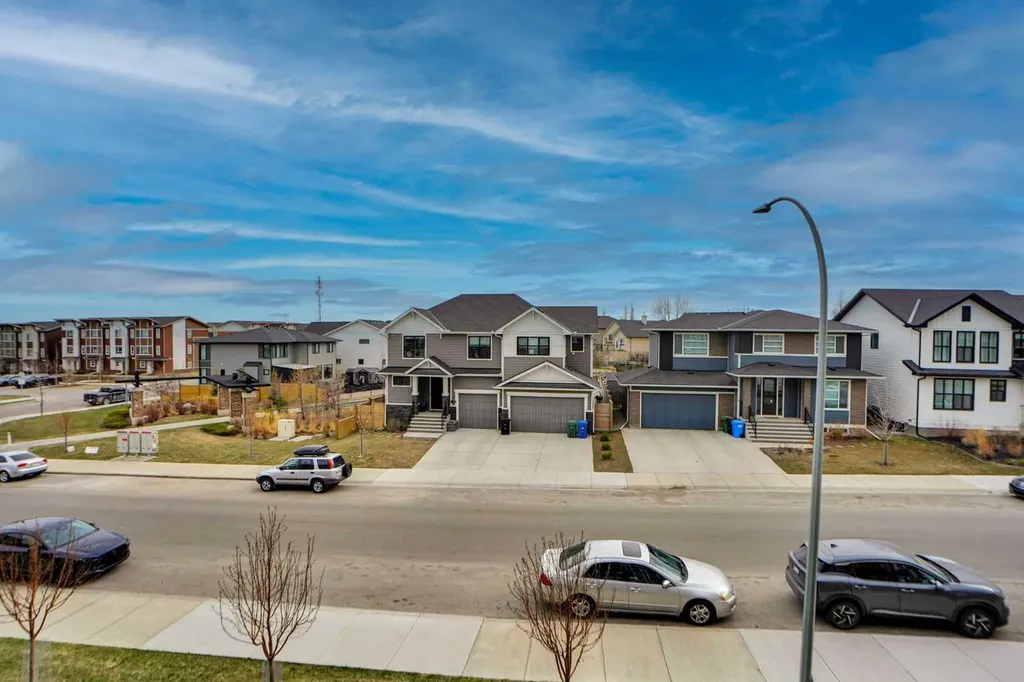 100 Harvest Hills Place NE Calgary AB T3K 2N4
