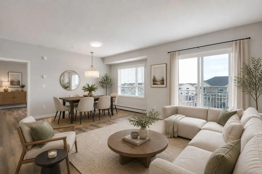 100 Harvest Hills Place NE Calgary AB T3K 2N4